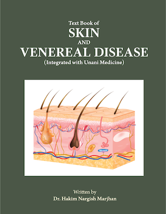 Text Book of Skin & Venereal Disease (An Integrative Approach)-01